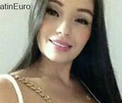Date this charming Mexico girl Valentina from Guadalajara MX1677