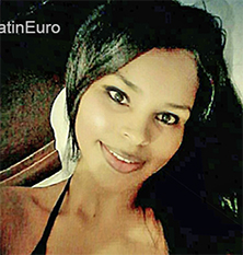 Date this voluptuous Colombia girl Ally from Cartagena CO25927