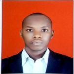 charming Colombia man Mustafa from Khartoum SD36