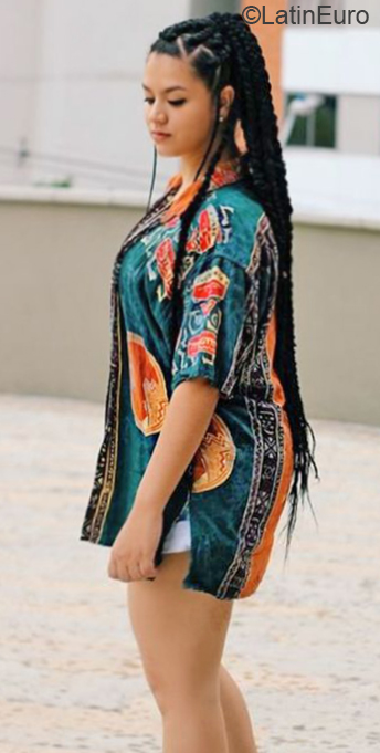 Date this cute Colombia girl Ashanty from Medellin CO25943