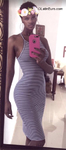 charming Dominican Republic girl Rosaura from Santo Domingo DO37331