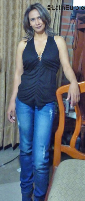 Date this fun Colombia girl Yoli from Bogota CO25948