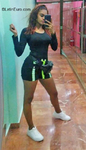 beautiful Dominican Republic girl Karina from Santo Domingo DO35831