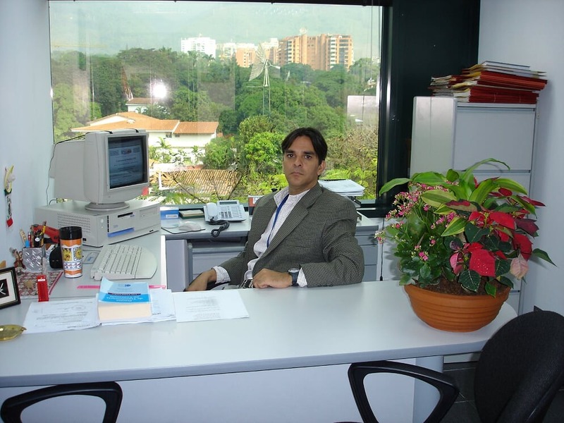 Date this exotic Venezuela man Luis manuel from Caracas VE2650