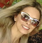 hot Brazil girl Ana from Campinas BR10912