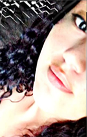 Date this charming Colombia girl Tita from Yopal CO25963