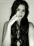 cute Colombia girl Lina from Bucaramanga CO25964