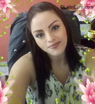 athletic El Salvador girl Erika from San Salvador SV99