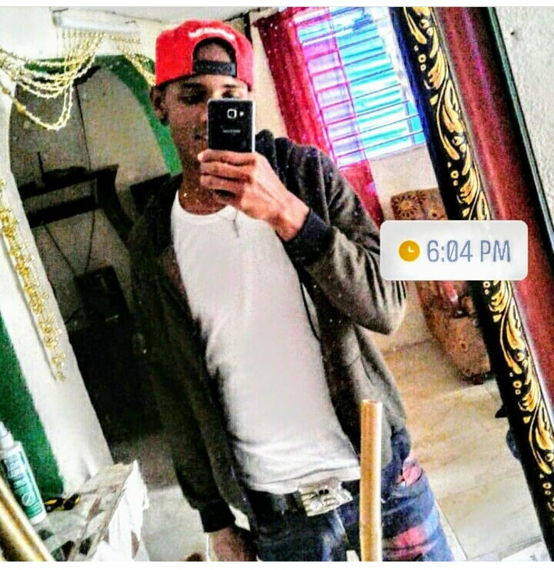 Date this fun Dominican Republic man Nathanael from Santo Domingo DO35841