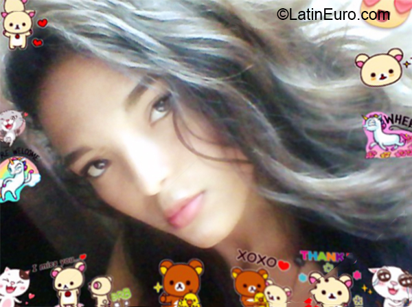 Date this tall Venezuela girl IIsmeurys from Carupano VE2653