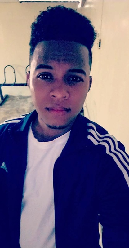 Date this attractive Dominican Republic man Johan from Santo Domingo DO35875