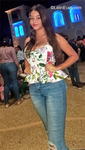 funny Colombia girl Marcela from Barranquilla CO25985