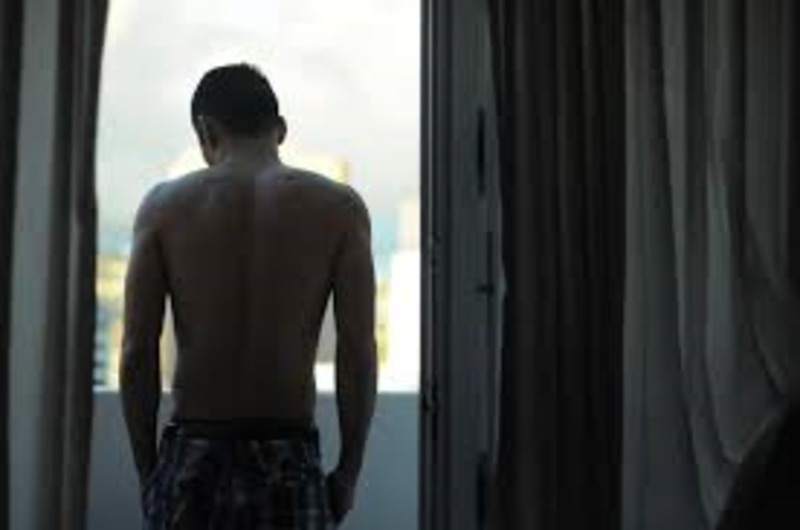 Date this young United States man Kevinw from Brooklyn US20274