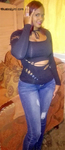 lovely Dominican Republic girl Oscarinia from Santo Domingo DO35956