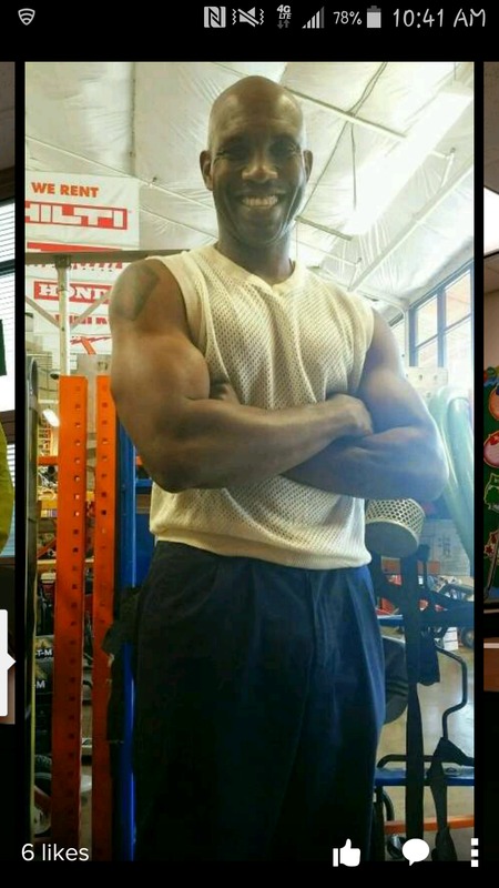 Date this stunning United States man William from Euclid US20277