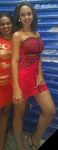passionate Dominican Republic girl EEslenia from Santiago DO36279