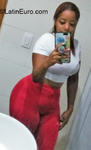 foxy Dominican Republic girl Leonela from Santiago DO35978