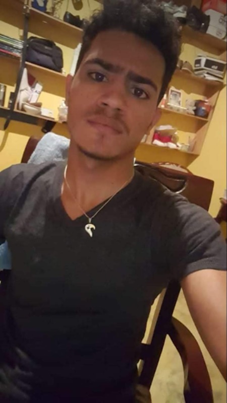 Date this tall Dominican Republic man JOSE from Hato Mayor Del Rey DO35995