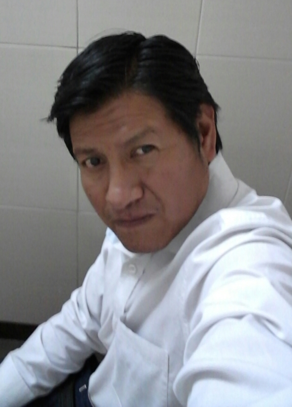 Date this voluptuous Ecuador man Hector13 from Quito EC373