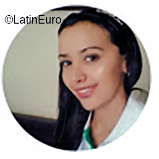 Date this pretty Colombia girl Tatiana from Villavicencio CO26061