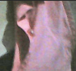 fun Argentina girl Lourdes from Buenos Aires AR241