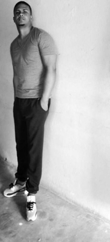 Date this exotic Dominican Republic man Elvis from San Pedro De Macoris DO36113