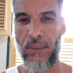 attractive United States man Eric from Kissimmee US20321