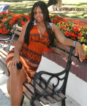 passionate Dominican Republic girl Yoli from Santo Domingo DO36136