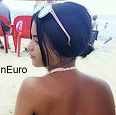 Date this happy Venezuela girl Vanessa from Caracas VE2727