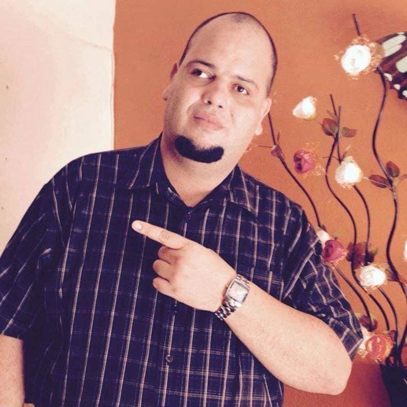 Date this hot Dominican Republic man Aris from Santo Domingo DO36201