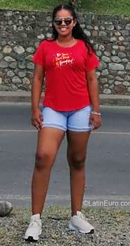 Date this delightful Colombia girl Diana from Monteria CO26131