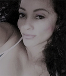 lovely Colombia girl Luna from Cali CO26138