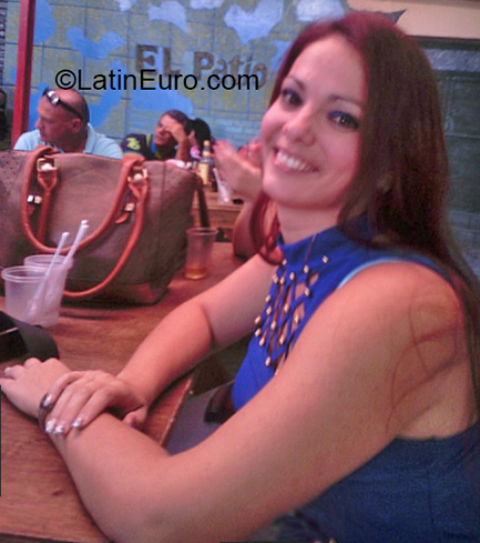 Date this beautiful Cuba girl Lurdes from Isla De La Juventud CU608