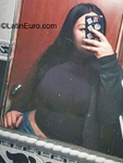 red-hot Venezuela girl Sofia from Chacao VE2736