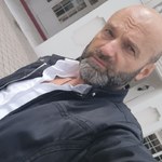 athletic United States man Ted from Manassas US20368