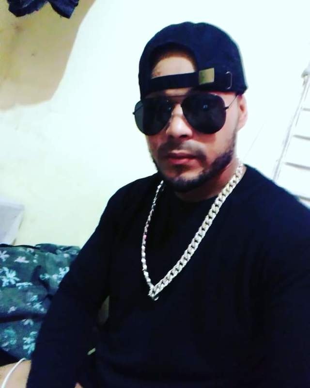 Date this funny Dominican Republic man Rafael from Santo Domingo DO36252