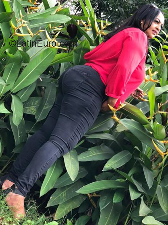 Date this gorgeous Dominican Republic girl Maritza from Puerto Plata DO36274