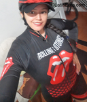 charming Colombia girl Sandra from Yopal CO26160