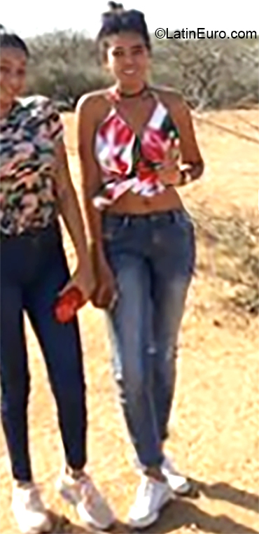 Date this young Colombia girl Daniela from Valledupar CO26161