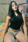 foxy Venezuela girl Ana from Barquisimeto VE2744