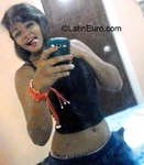 cute Venezuela girl Misleidys from Caracas VE2746