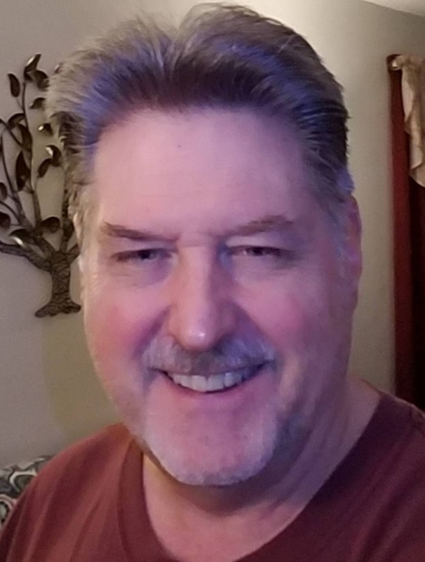 Date this hot United States man Eric from Ovieda US20402