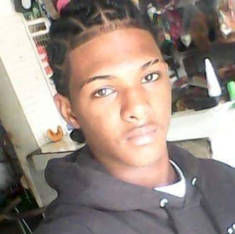 Date this cute Dominican Republic man Miguel angel from Azua DO36362