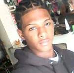 hard body Dominican Republic man Miguel angel from Azua DO36362