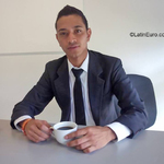 delightful Colombia man David from Medellin CO26192