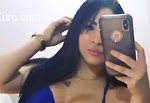 lovely Colombia girl Mary Elis from Barranquilla CO26199
