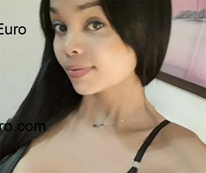 Date this lovely Dominican Republic girl Estefany from Santigo De Los Caballero DO36397
