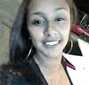 Date this cute Brazil girl Geovanna from Sao Paulo BR10944