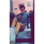 delightful Colombia man Cristian from Bella Vista AR252