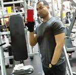 charming Dominican Republic man Metreux from Santo Domingo DO36432